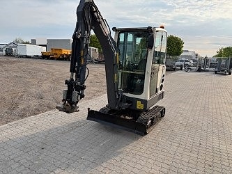 Terex TC20 2 of 5
