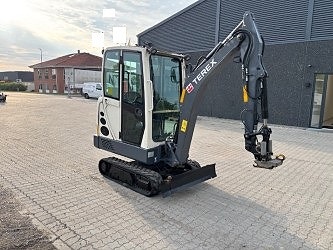 Terex TC20 4 of 5