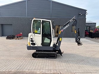 Terex TC20 3 of 5