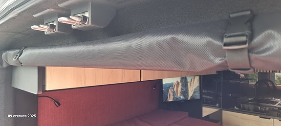 Ford FORD CAMPER 2016 NY PRIS 329 000 17 of 30