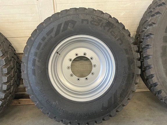 Nokian MF vinterhjulsett 4 of 10