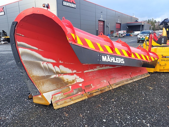 Mählers