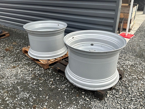 Felger Traktor 25 x 38