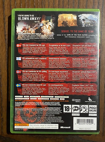 Product image 2 of 3