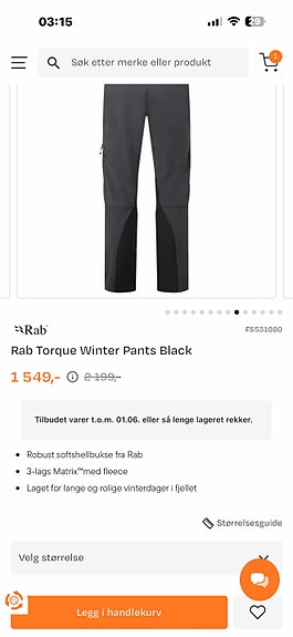 Product image 2 of 5