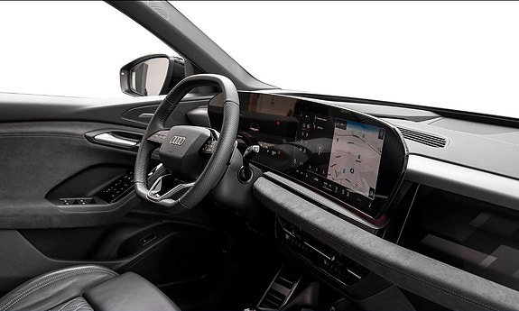 Audi SQ6 e-tron 12 of 25