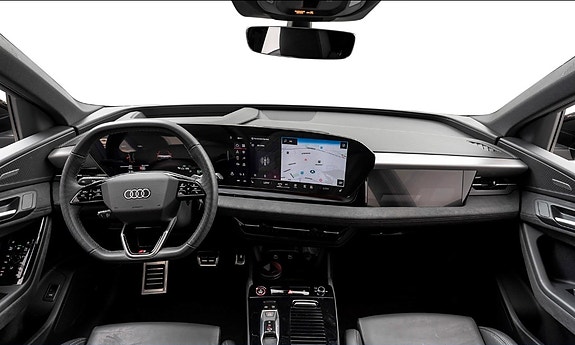 Audi SQ6 e-tron 14 of 25