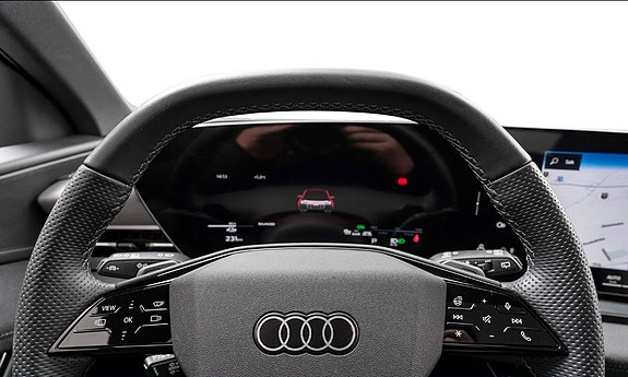 Audi SQ6 e-tron 17 of 25