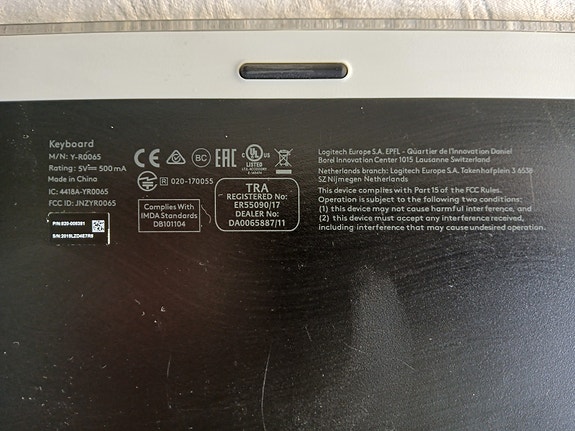 Product image 5 of 6