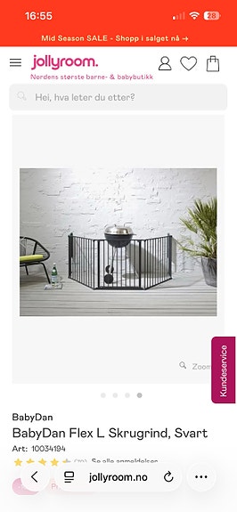 Product image 3 of 5