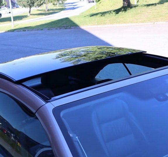 Volkswagen Eos 13 of 14