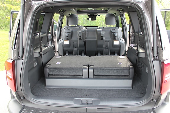 Toyota Land Cruiser 15 of 30