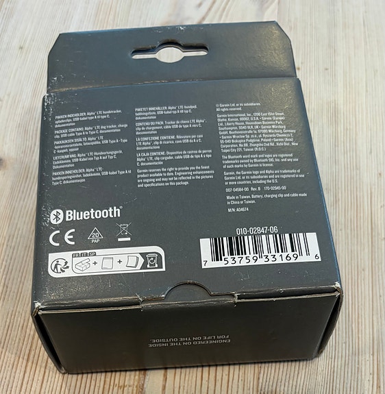 Product image 2 of 5