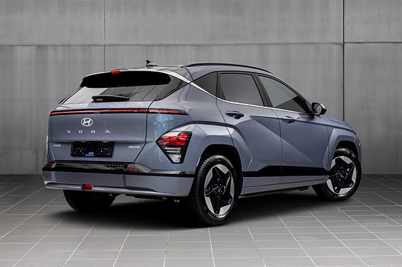 Hyundai Kona 5 of 5