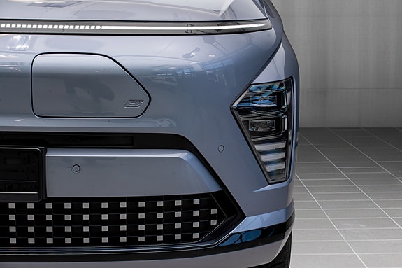 Hyundai Kona 4 of 5