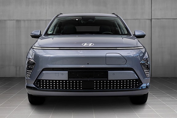 Hyundai Kona 3 of 5