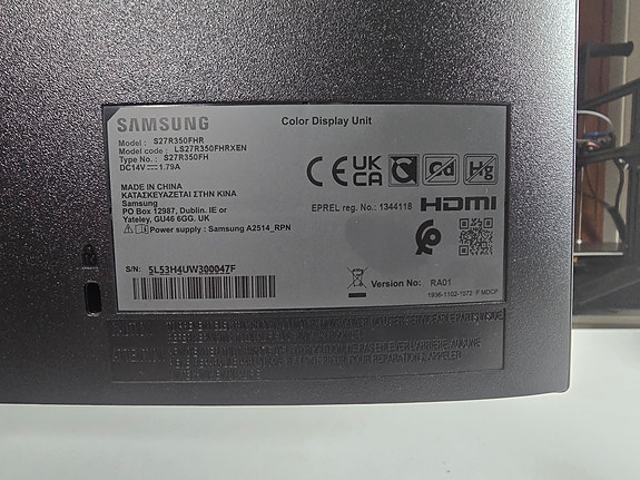 Product image 2 of 5