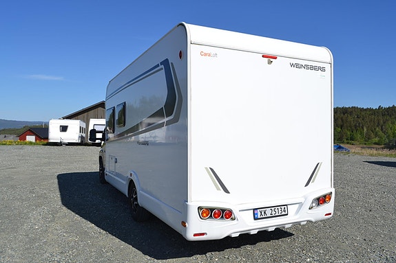 Weinsberg R58 10 of 30