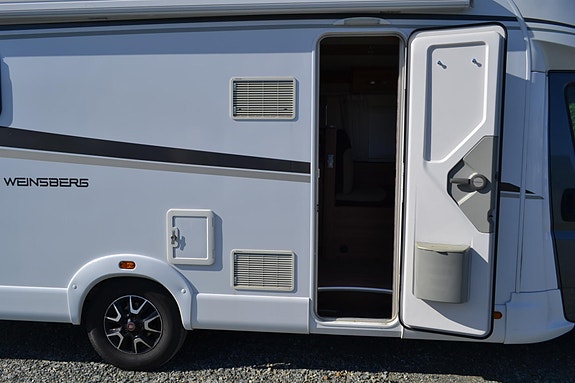 Weinsberg R58 11 of 30