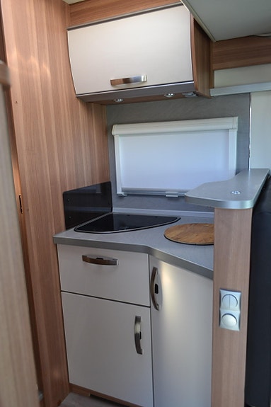 Weinsberg R58 23 of 30