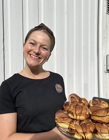 Bilde 1 av 1 i jobbannonse-galleriet