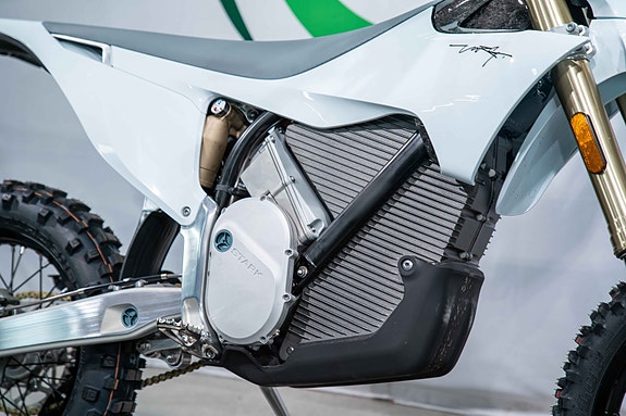 Stark VARG EX Enduro 60 hk - Ta kontakt for levering av din nye Stark! 5 of 5