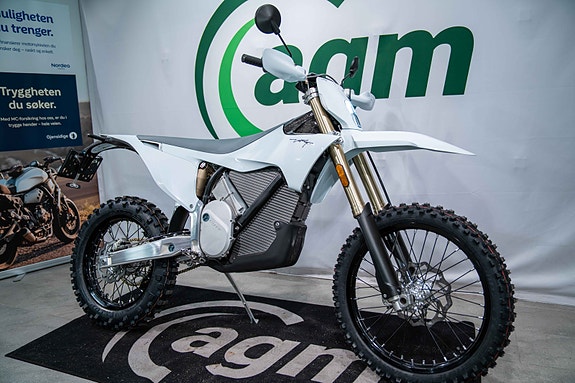 Stark VARG EX Enduro 60 hk - Ta kontakt for levering av din nye Stark! 2 of 5