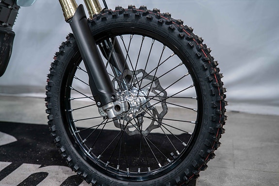 Stark VARG EX Enduro 60 hk - Ta kontakt for levering av din nye Stark! 3 of 5