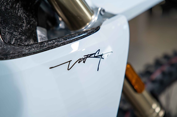 Stark VARG EX Enduro 60 hk - Ta kontakt for levering av din nye Stark! 12 of 20