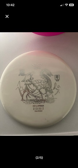Product image 2 of 5