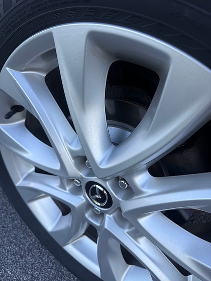 Mazda CX-5 22 of 22
