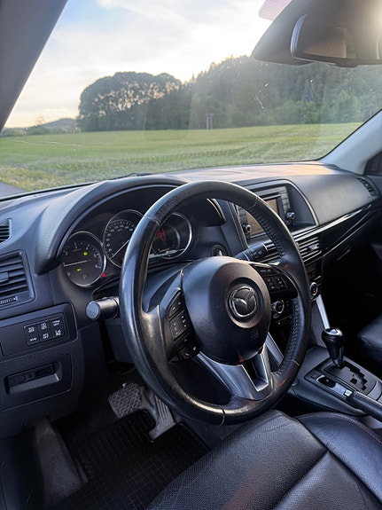 Mazda CX-5 11 of 22