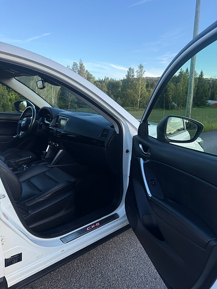 Mazda CX-5 17 of 22