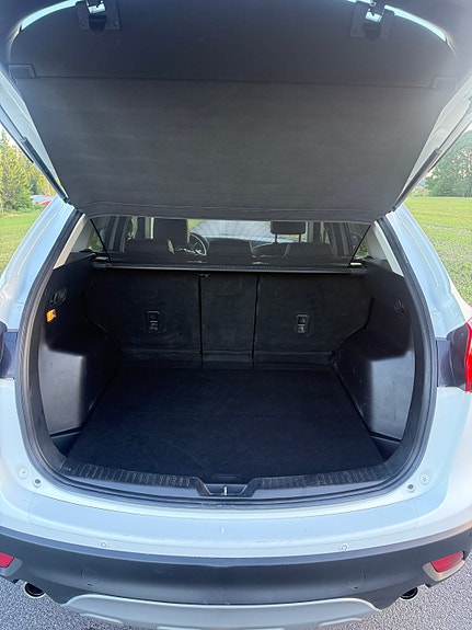 Mazda CX-5 15 of 22
