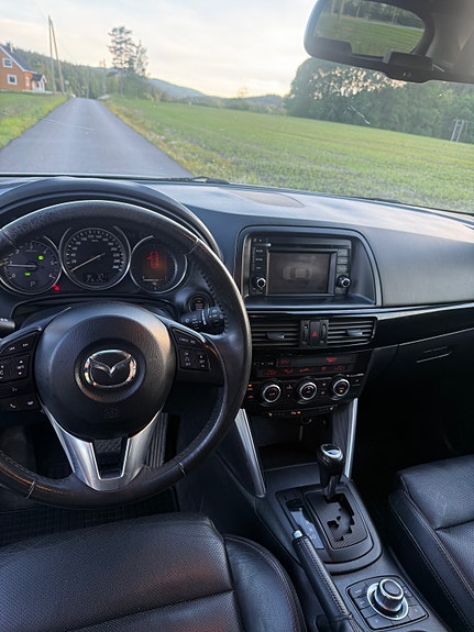 Mazda CX-5 14 of 22