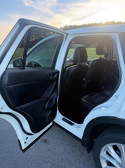 Mazda CX-5 13 of 22