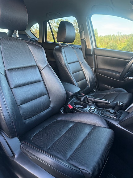 Mazda CX-5 19 of 22