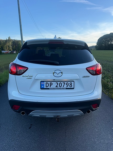 Mazda CX-5 6 of 22