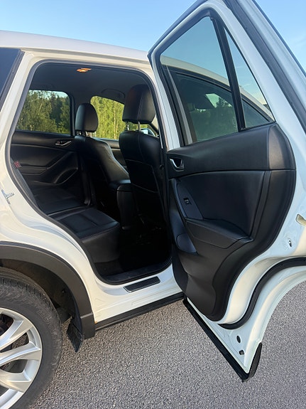 Mazda CX-5 18 of 22