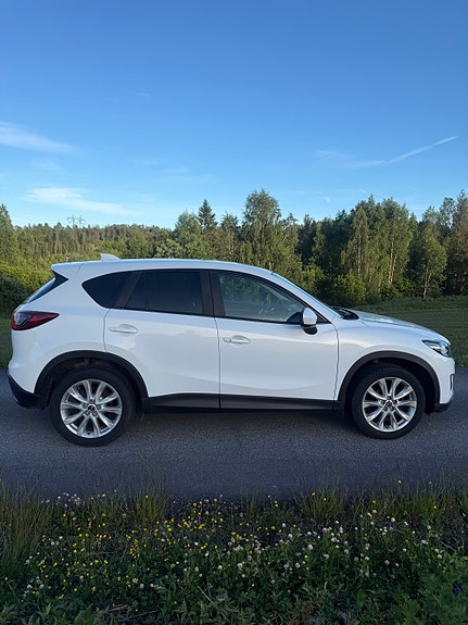Mazda CX-5 8 of 22