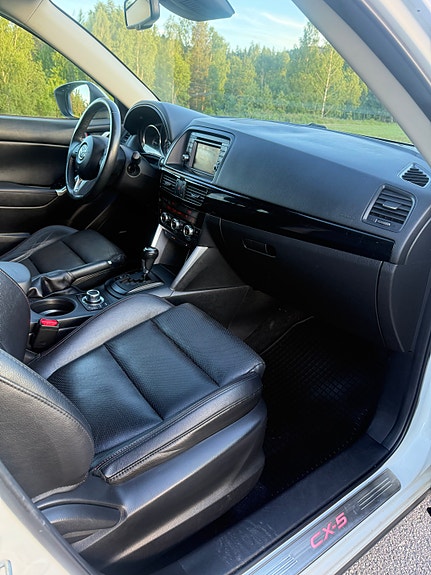Mazda CX-5 20 of 22