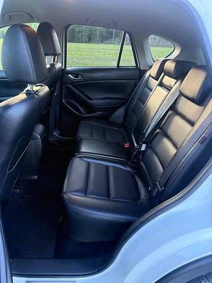 Mazda CX-5 16 of 22