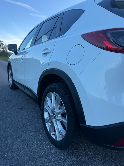 Mazda CX-5 3 of 22