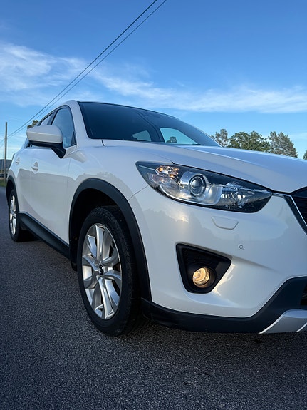 Mazda CX-5 7 of 22