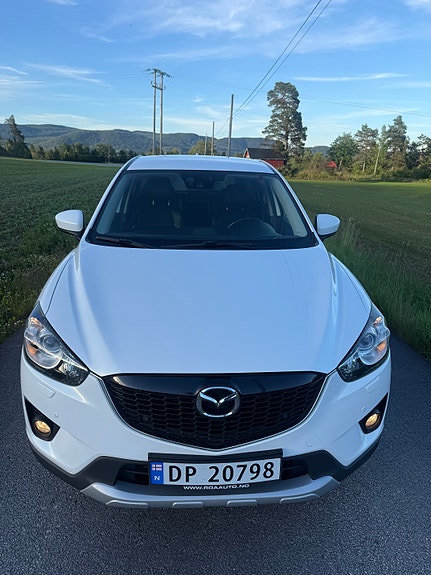 Mazda CX-5 10 of 22