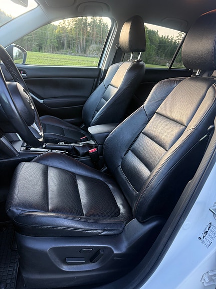 Mazda CX-5 12 of 22