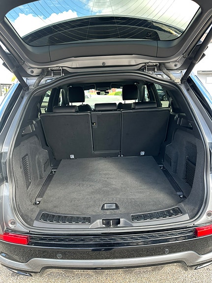 Land Rover Discovery Sport 11 of 20