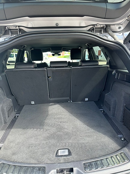 Land Rover Discovery Sport 12 of 20