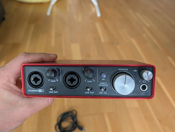 Product image 2 of 5