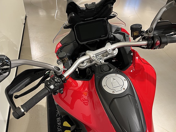 Ducati Multistrada V4 S Radar, KAMPANJE! 7 of 12